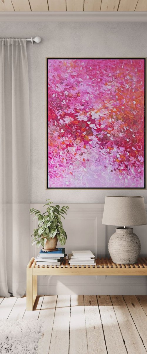 Understanding Love by Belinda Nadwie