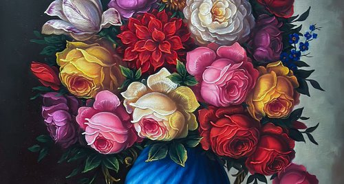 Artwork by Amr Elgohary