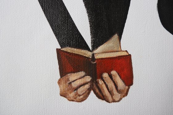 THOUGHT-reader