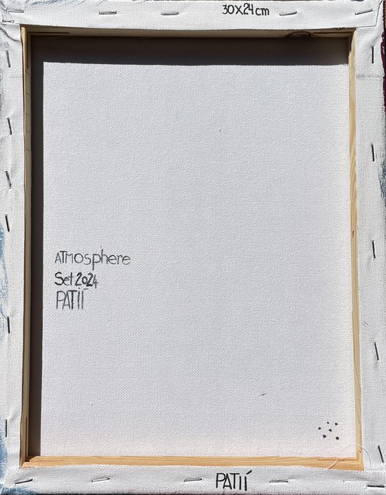 Atmosphere