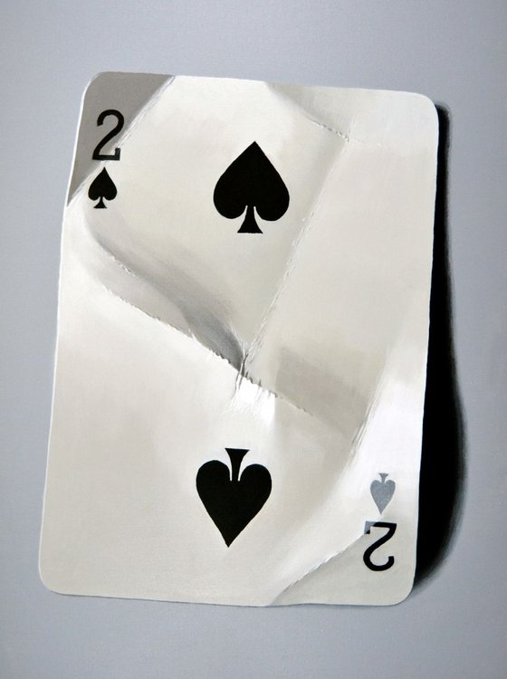 Playing Card