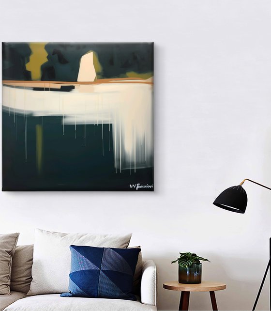 “Still Sailing #2”