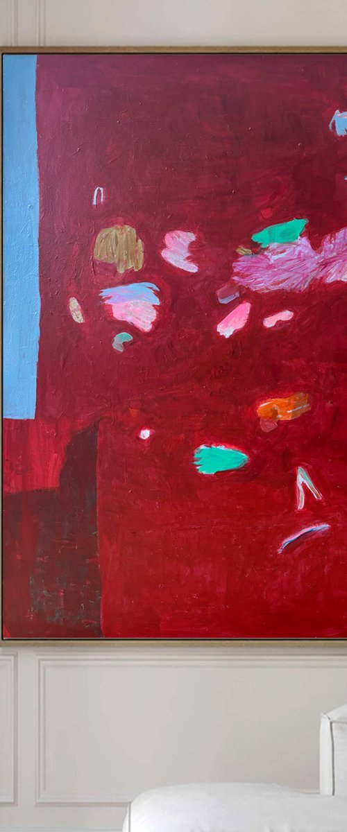 A change by PK Roberton