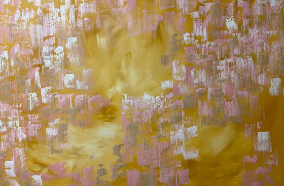 Salt Laced Stillness