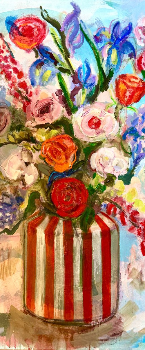 My Sweet... by Victoria Perloff