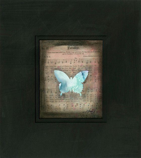 Butterfly Medley Collection 4