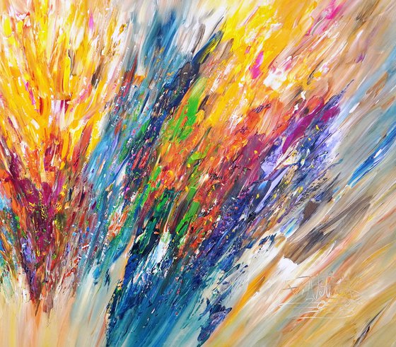 Positive Energy XXXL 10