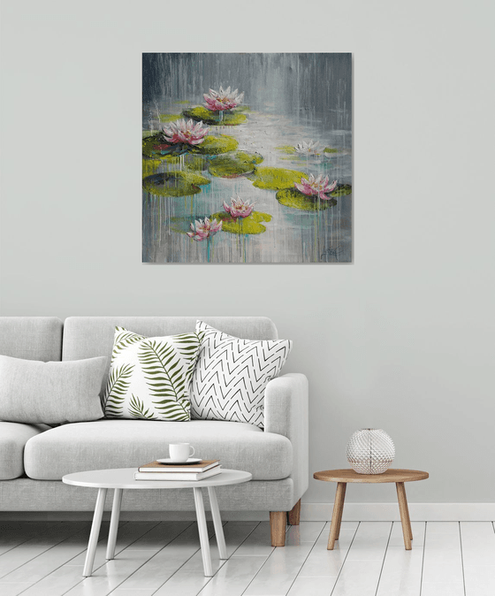 Waterlilies