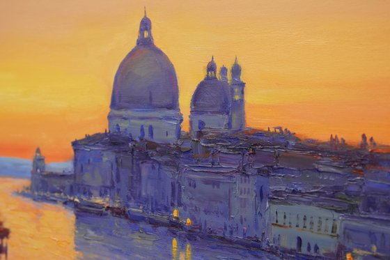Beautiful Venice