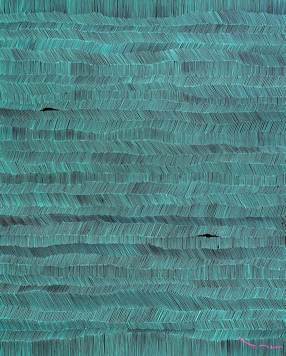 Tehos - Abstraction L21