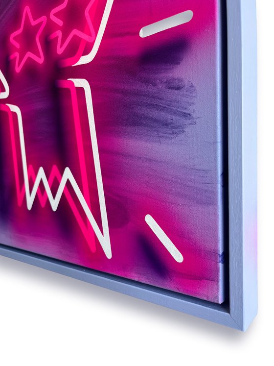 It's Just A Whirlwind