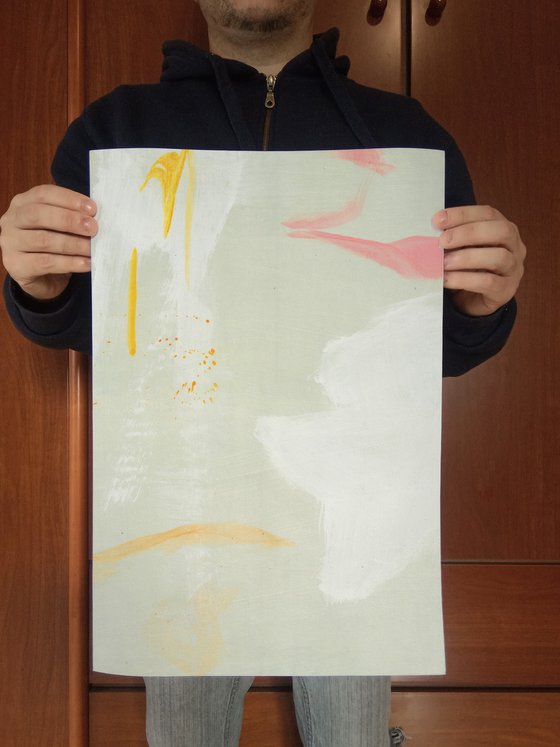 Abstract #43AF