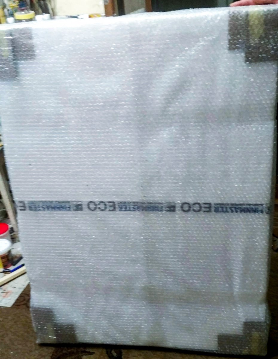 Photorealistic Portrait Acrylic Painting By Nataliya Bagatskaya, 24 X 35", Contemporary Portrait "New Look For An Old Jacket", Artfinder