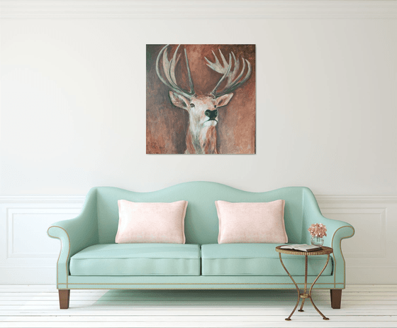 Deer classic