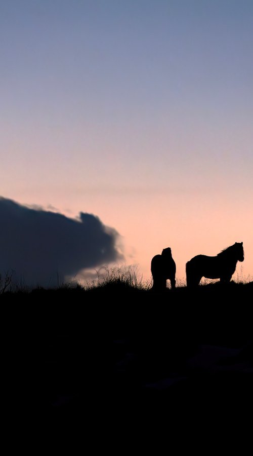 ICELANDIC MOMENTS by Fabio Accorrà