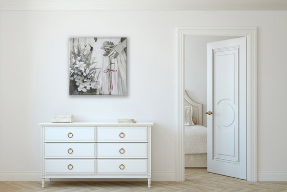 Juliet, Romanticization series