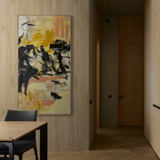 Three Times The Charm