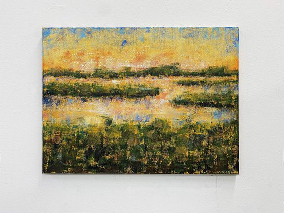 Along the River 02