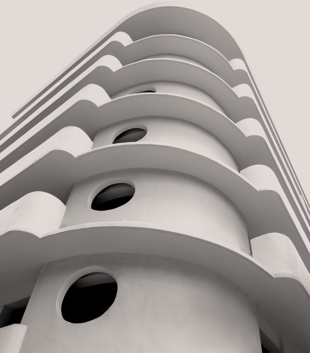Geometric Photograph , Ascension By Brandon Levalley, 30 X 34, Artwork For Sale On Artfinder