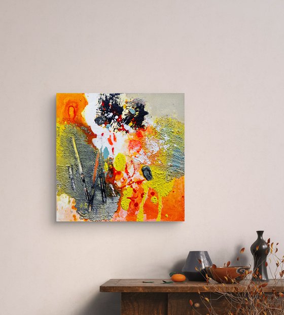 The Golden Season N°3