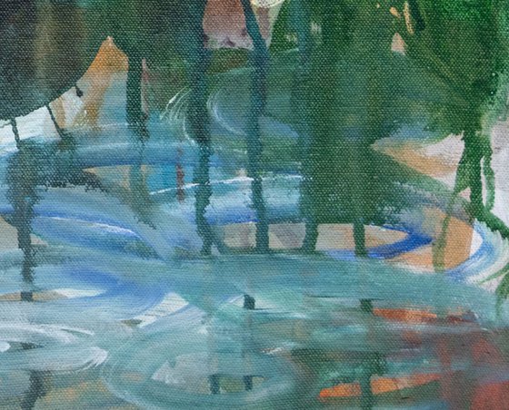 Pond 3