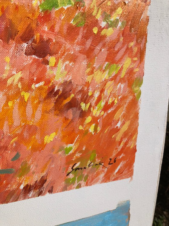 Colours of Southwest