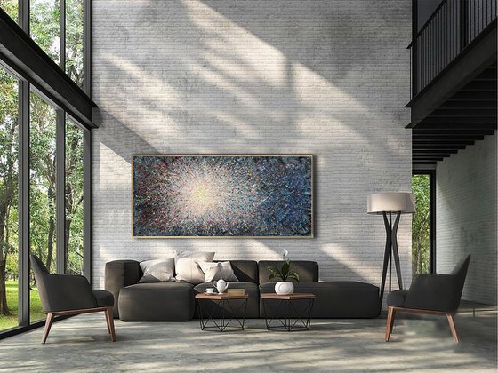 Energy Within - Large Horizontal