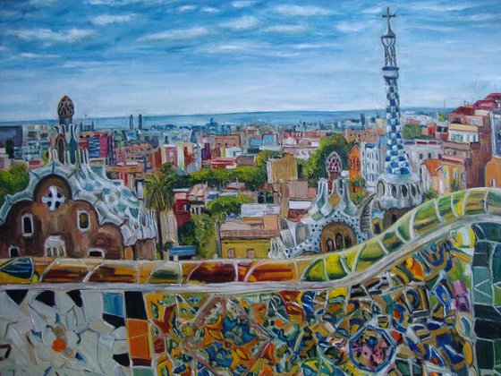 Barcelona