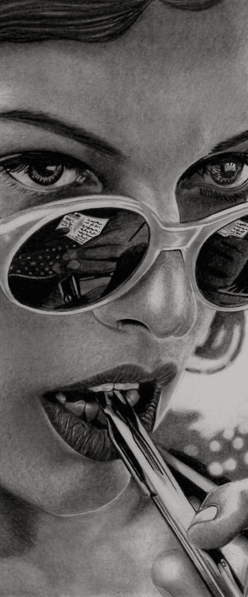 Milla by Paul Stowe