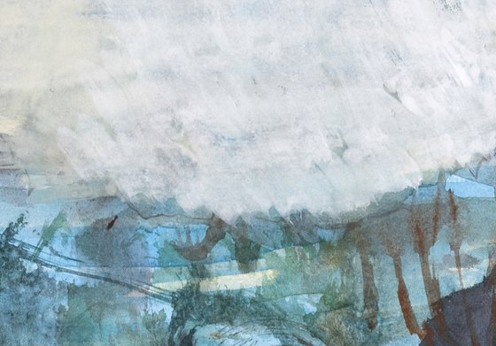 Pond 13