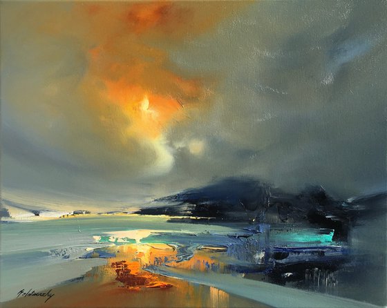 Whisper of Light