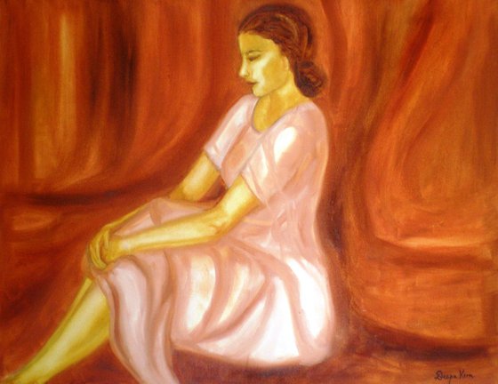 Moments of Quiet Reflection