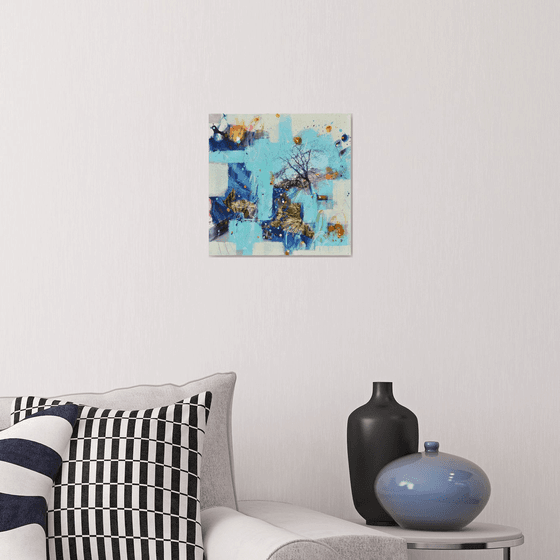 The Quickening Light