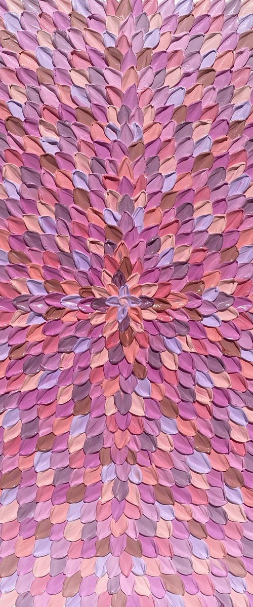 Bloom by Guzaliya Xavier