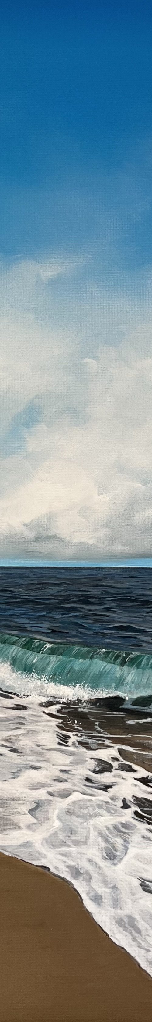 Aquamarine by Victoria Obolensky
