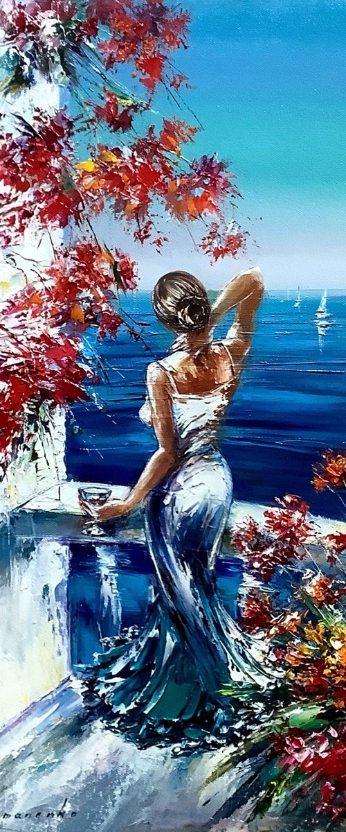 Taste of life by Olena  Romanenko