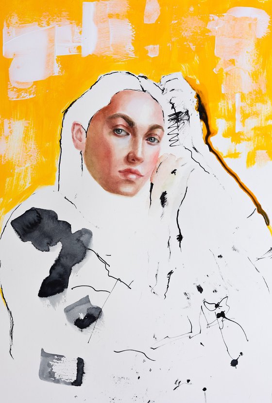 The Anatomy of Being