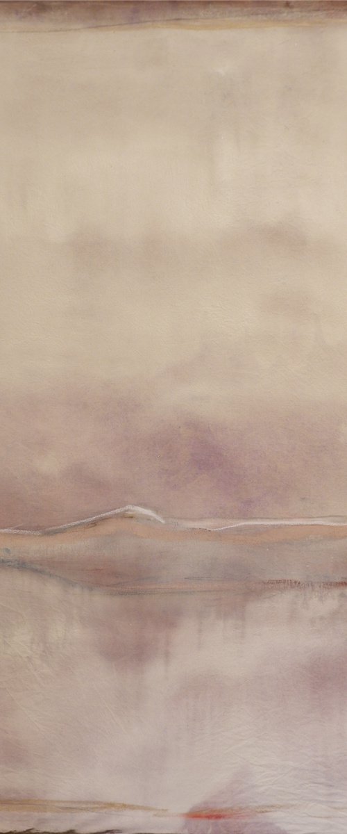 landscape by Marilina Marchica