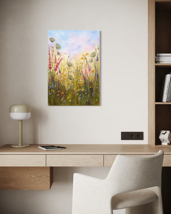 Wildflower Dream