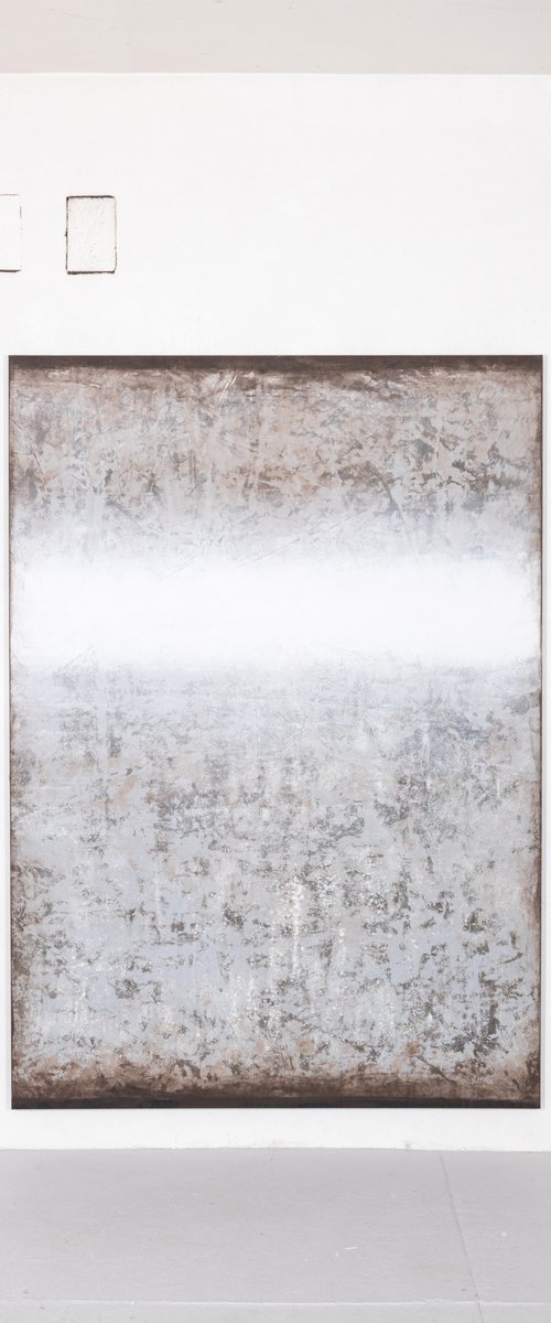 No. 26 - 32 by Rokas Berziunas