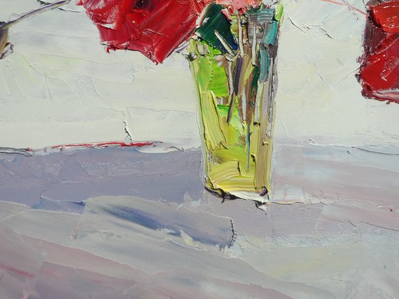 " Poppies"