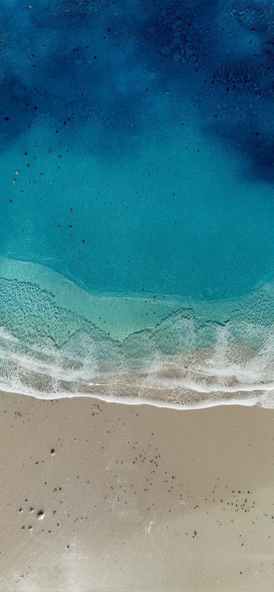 Beneath The Shallows