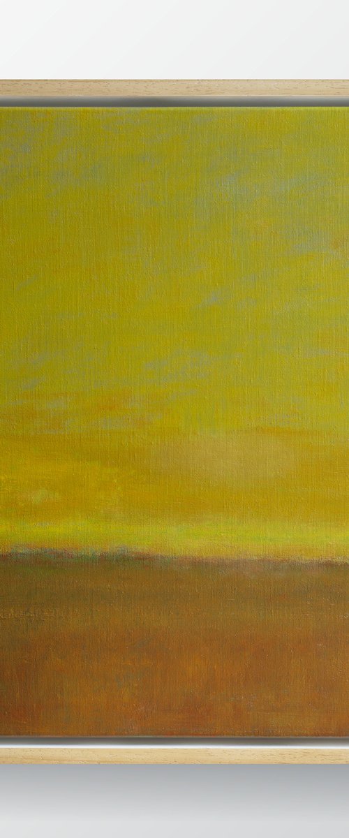 Golden Dawn by Thomas Hjelm