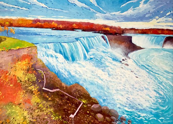 Niagara Falls
