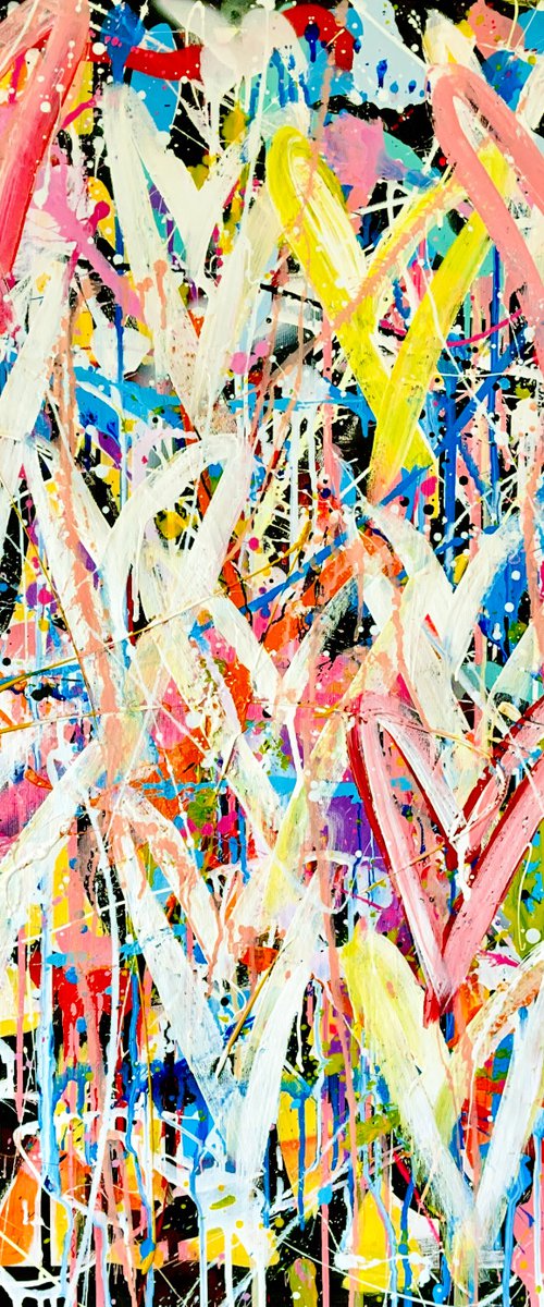 Tenderness of Heart by Mercedes Lagunas
