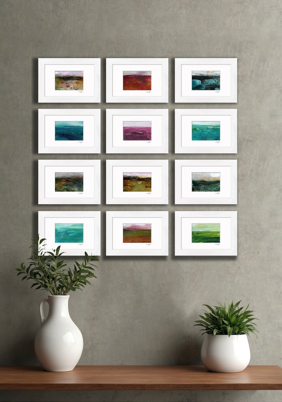 Mystical Land Collection 6