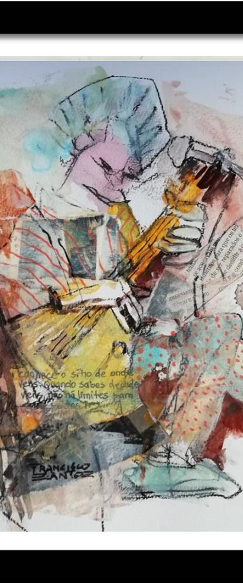 Saturday 6.2 by Francisco Santos