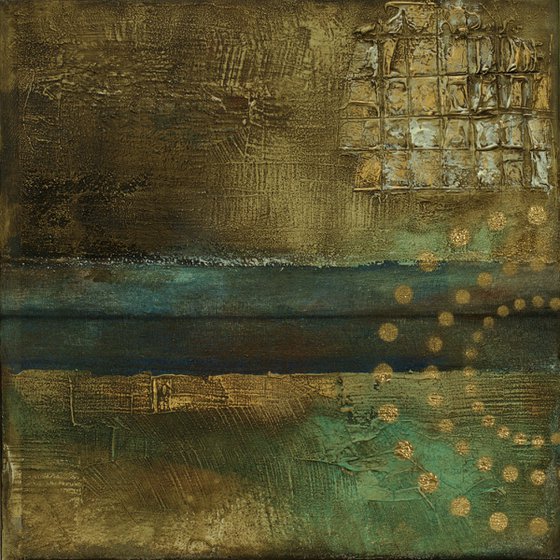 Silent Passage