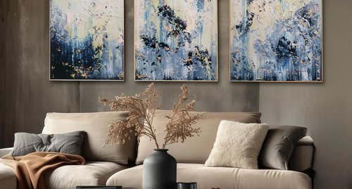 Artwork by Alex Senchenko