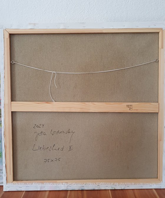 Liebeslied 2 (Love song 2)